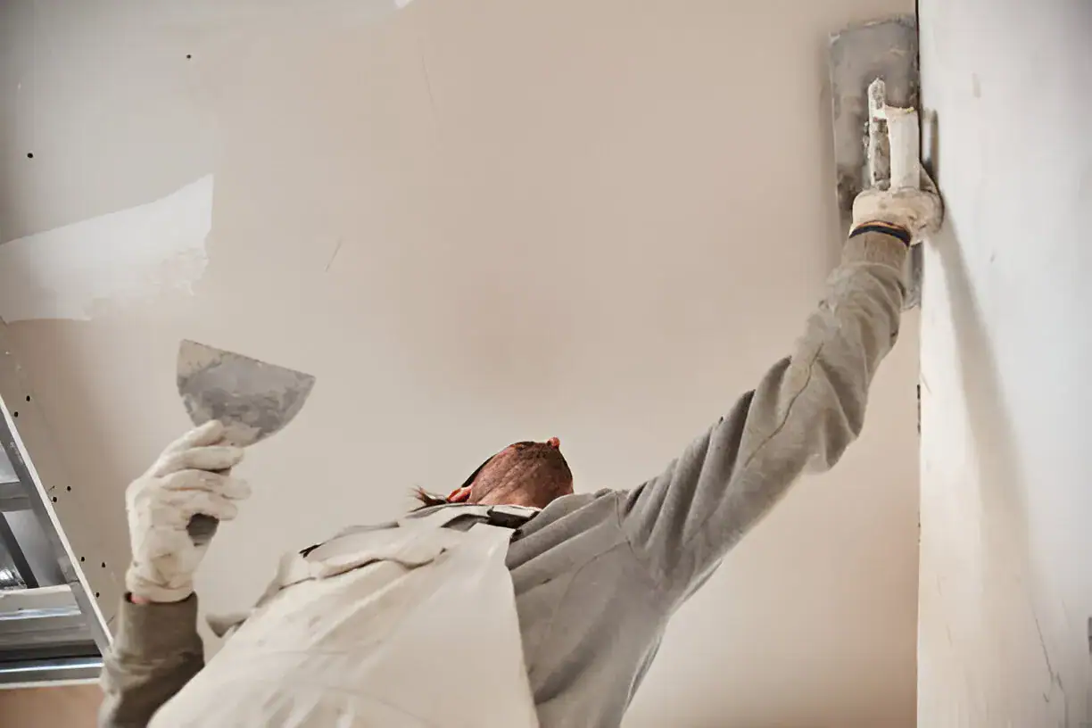 What Should You Expect from Residential Painting Services