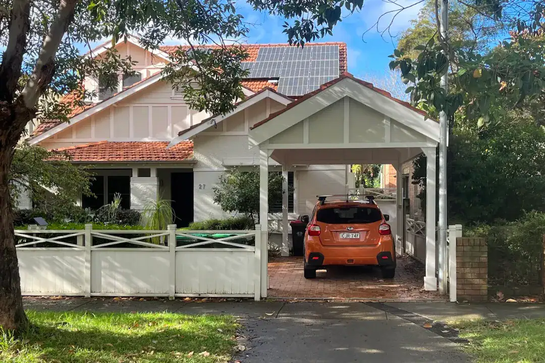 Painters Northern Beaches