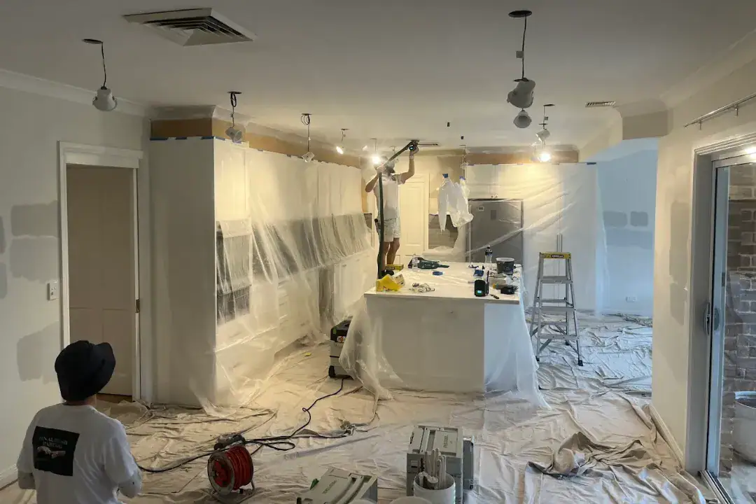 Painters Northern Beaches