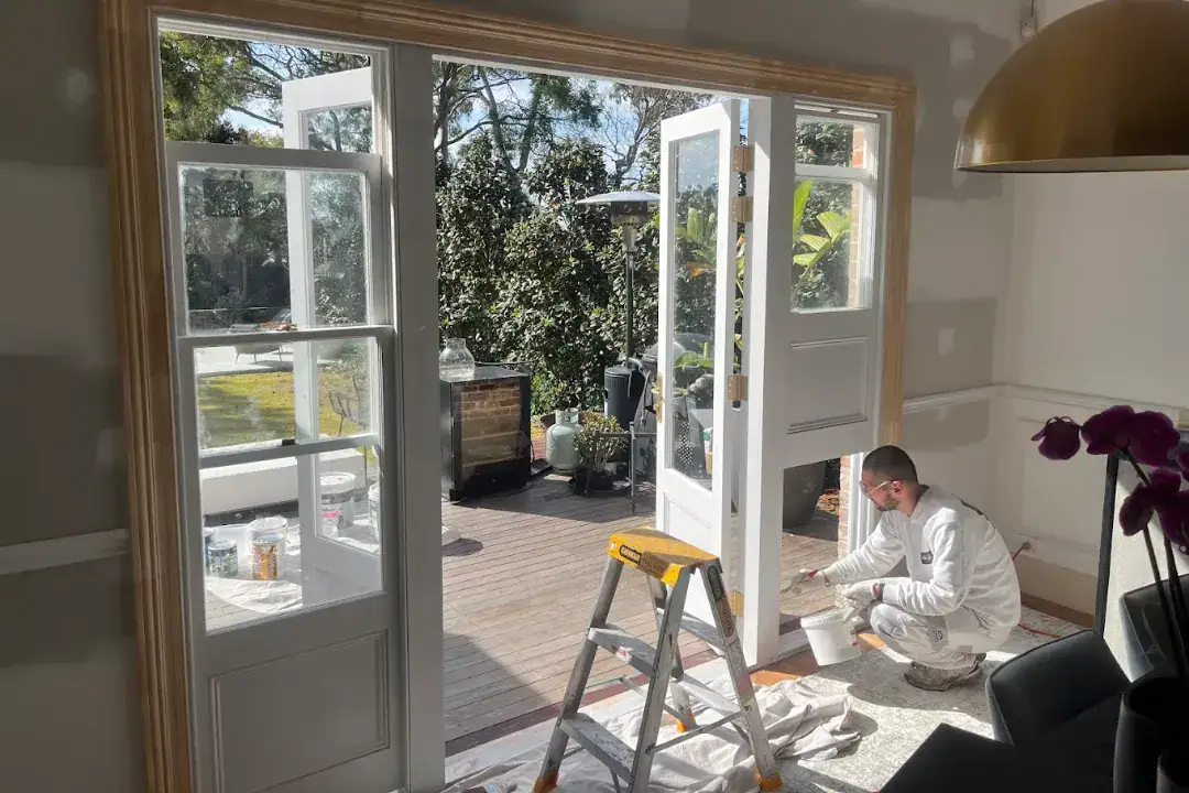 Painters Northern Beaches