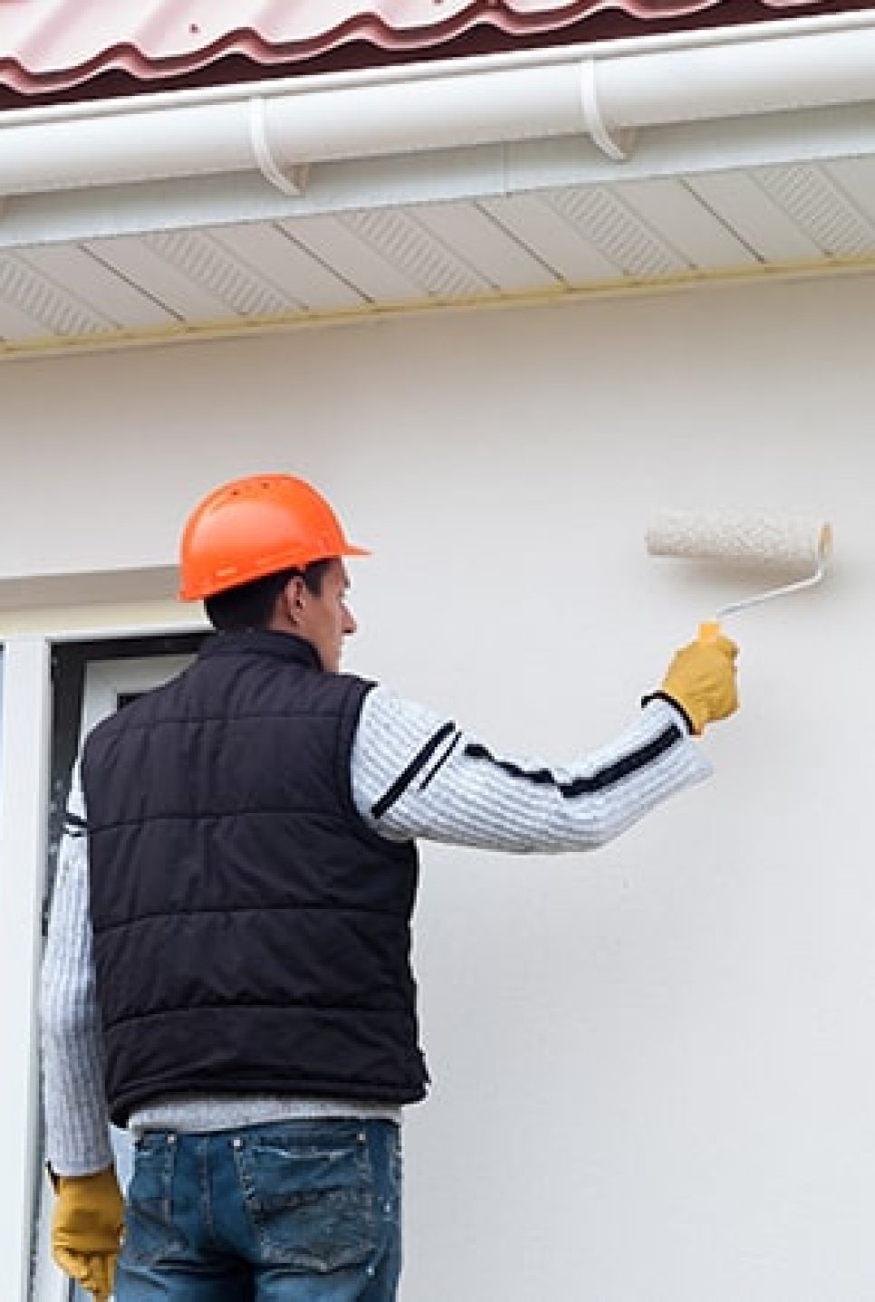 Exterior House Painters for Quality House Painting Near You